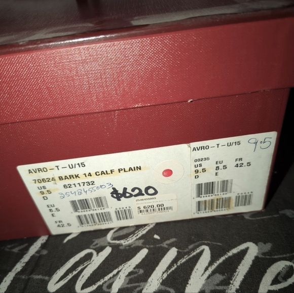 Bally - Picture 4 of 5